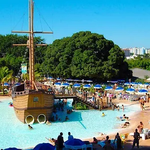 Piazza Diroma - Diroma Acqua Park Incluido Apartamento